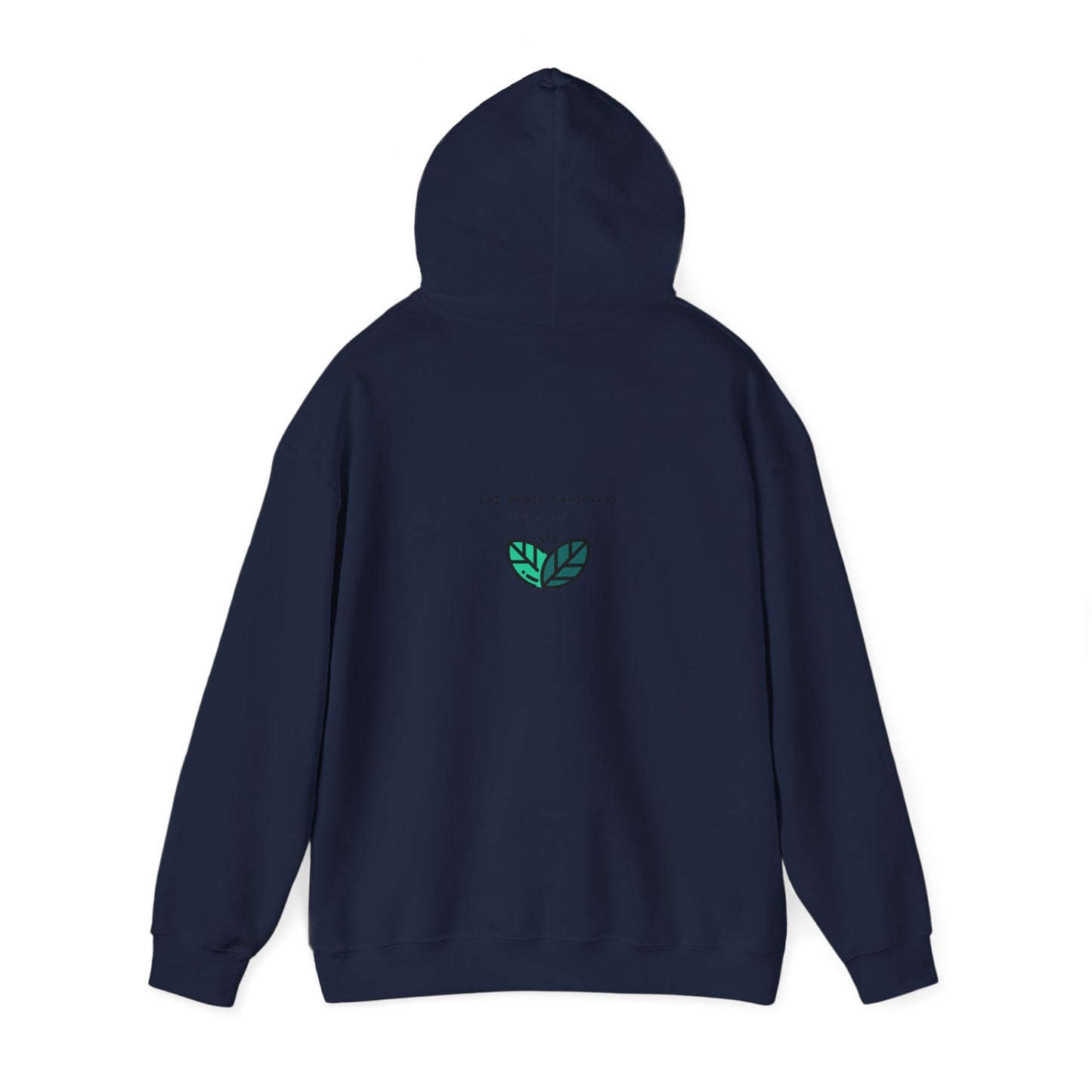 Life is Planting Hoodie