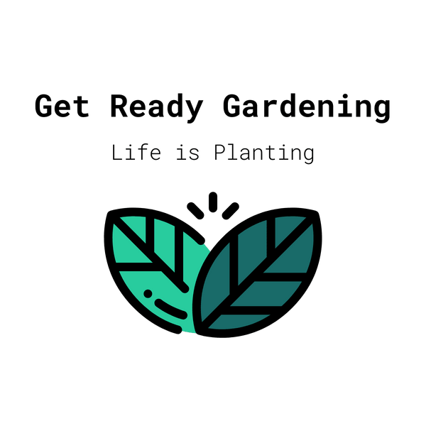 Get Ready Gardening